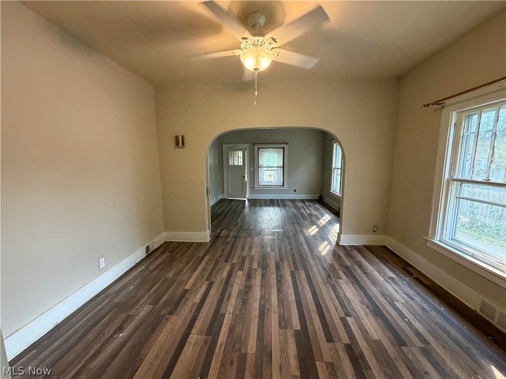 Carlisle Sec 06 - Residential