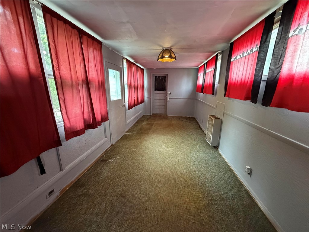 Carlisle Sec 06 - Residential