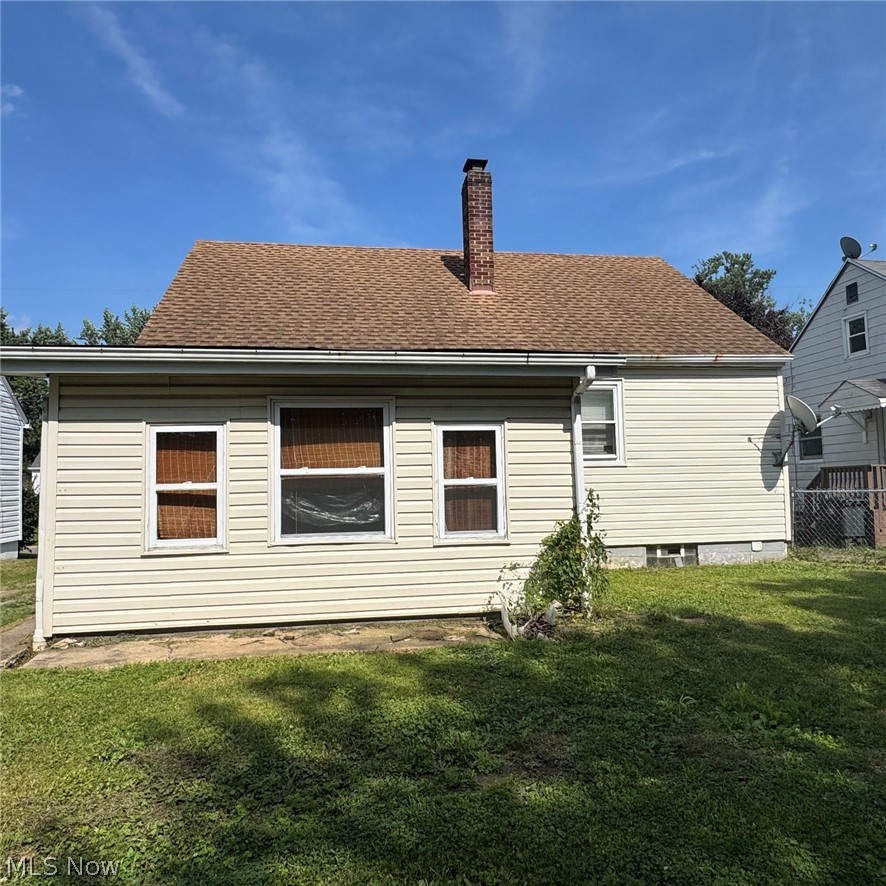 Mccourt - Residential