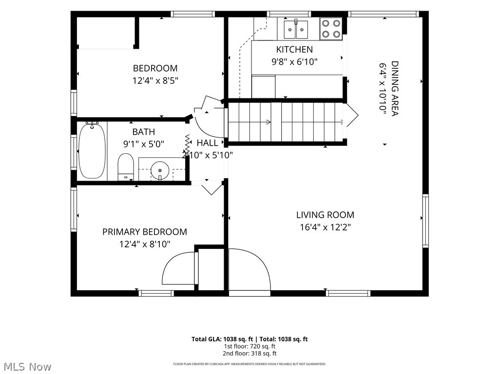 Mccourt - Residential