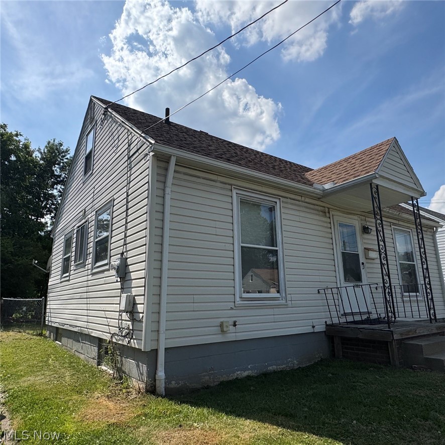 Mccourt - Residential