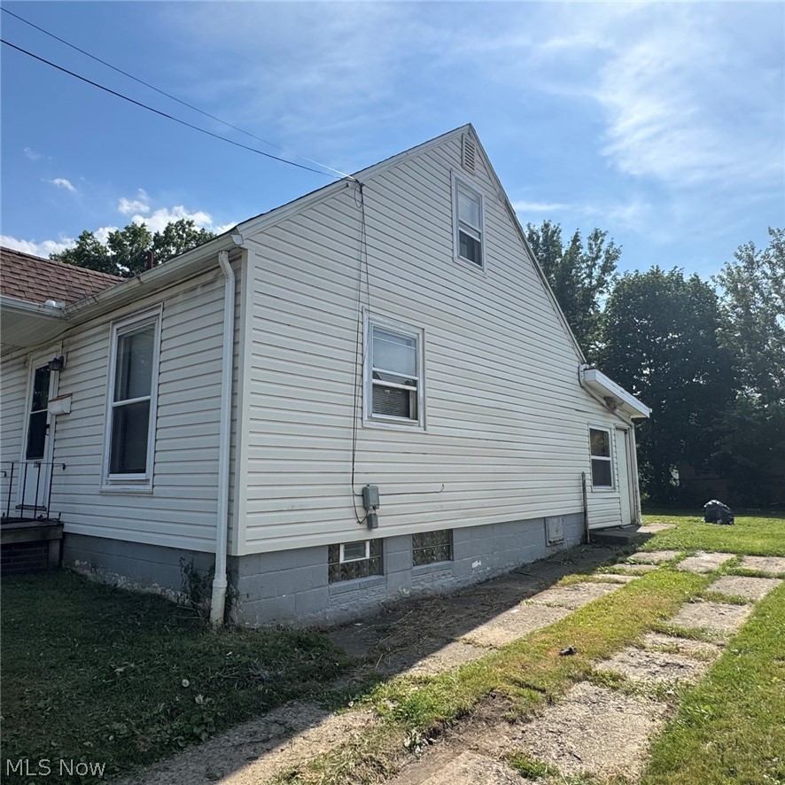 Mccourt - Residential