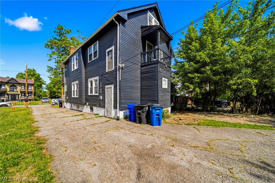 Behm Homestead Allotment - Residential Income