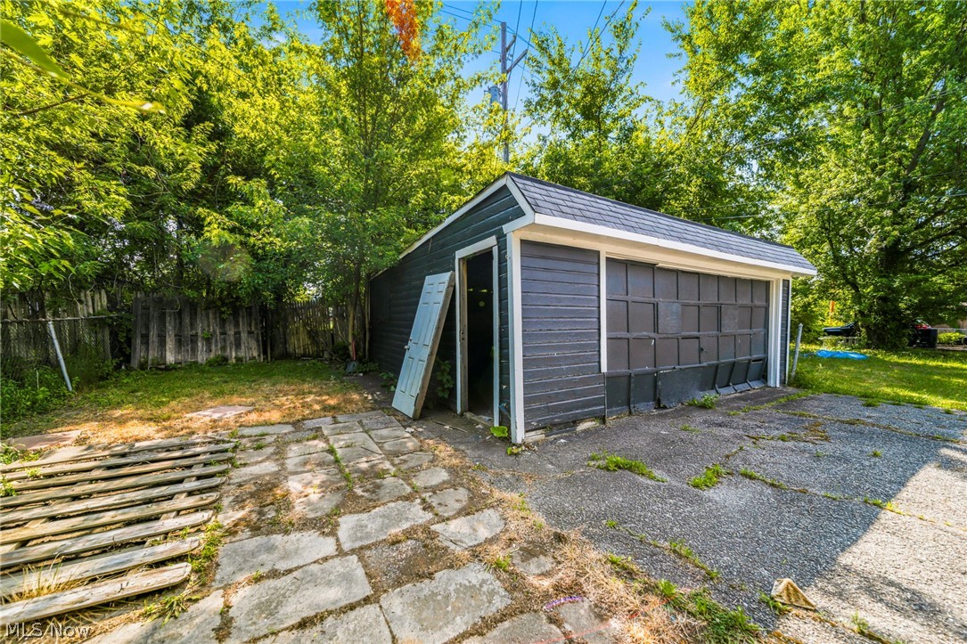 Behm Homestead Allotment - Residential Income
