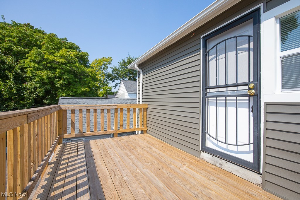 S S Stones - Residential Income