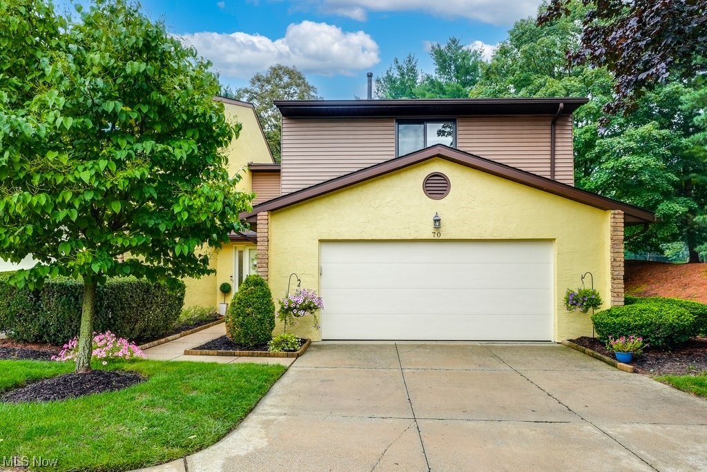 Silver Valley Condo - Residential