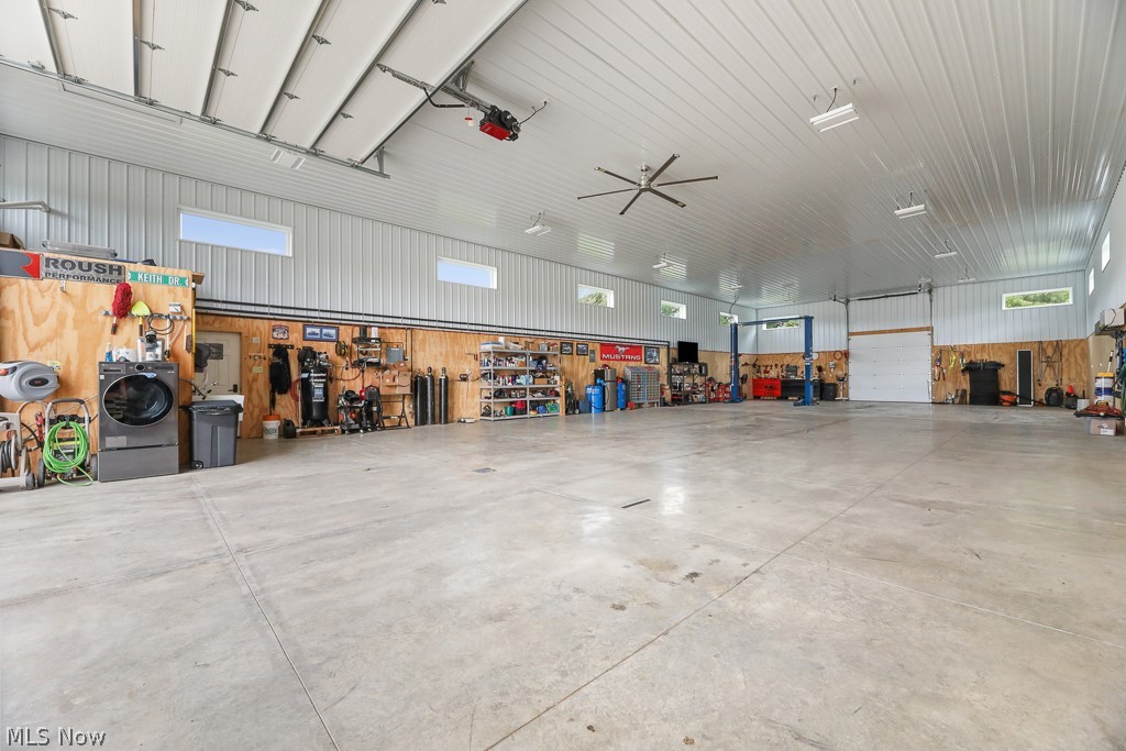 Crockers Landing Sub - Residential