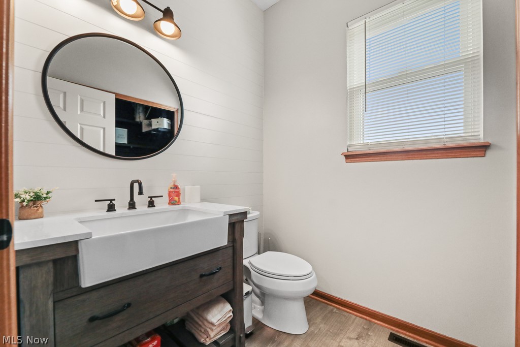 Crockers Landing Sub - Residential