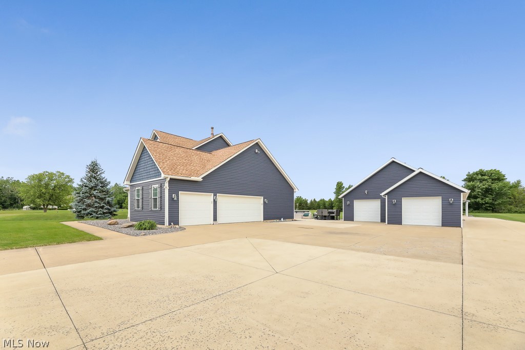 Crockers Landing Sub - Residential