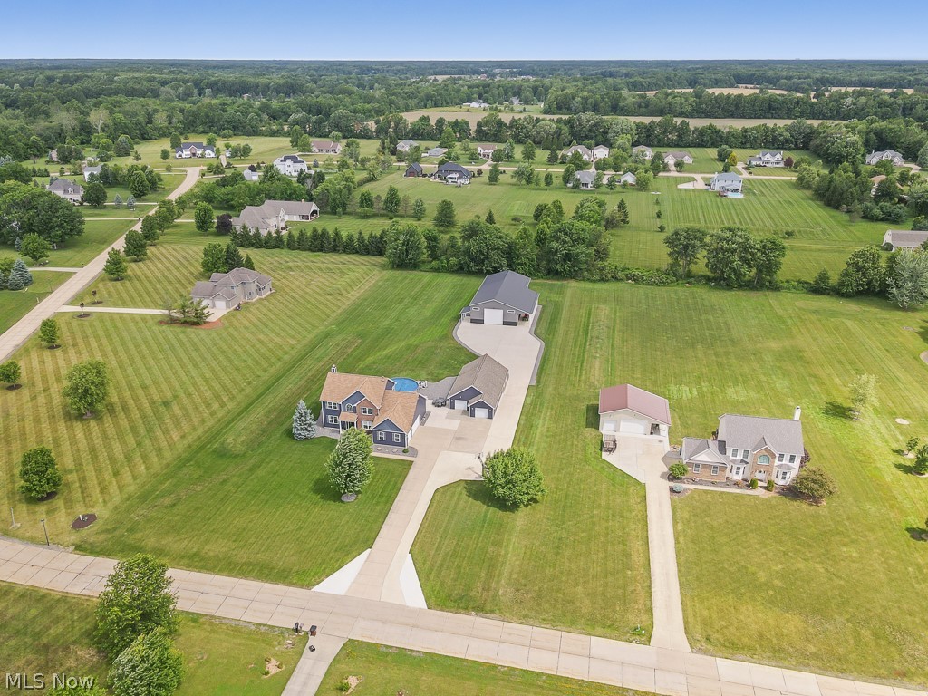 Crockers Landing Sub - Residential