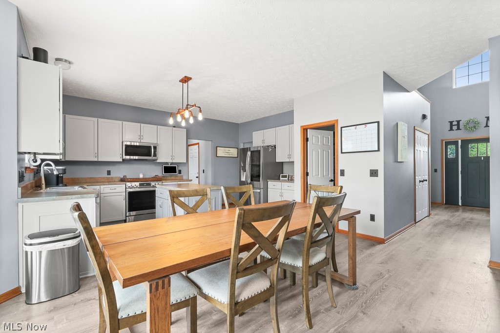 Crockers Landing Sub - Residential