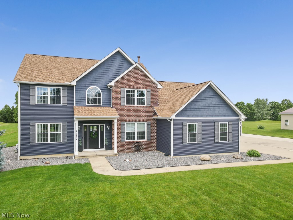 Crockers Landing Sub - Residential