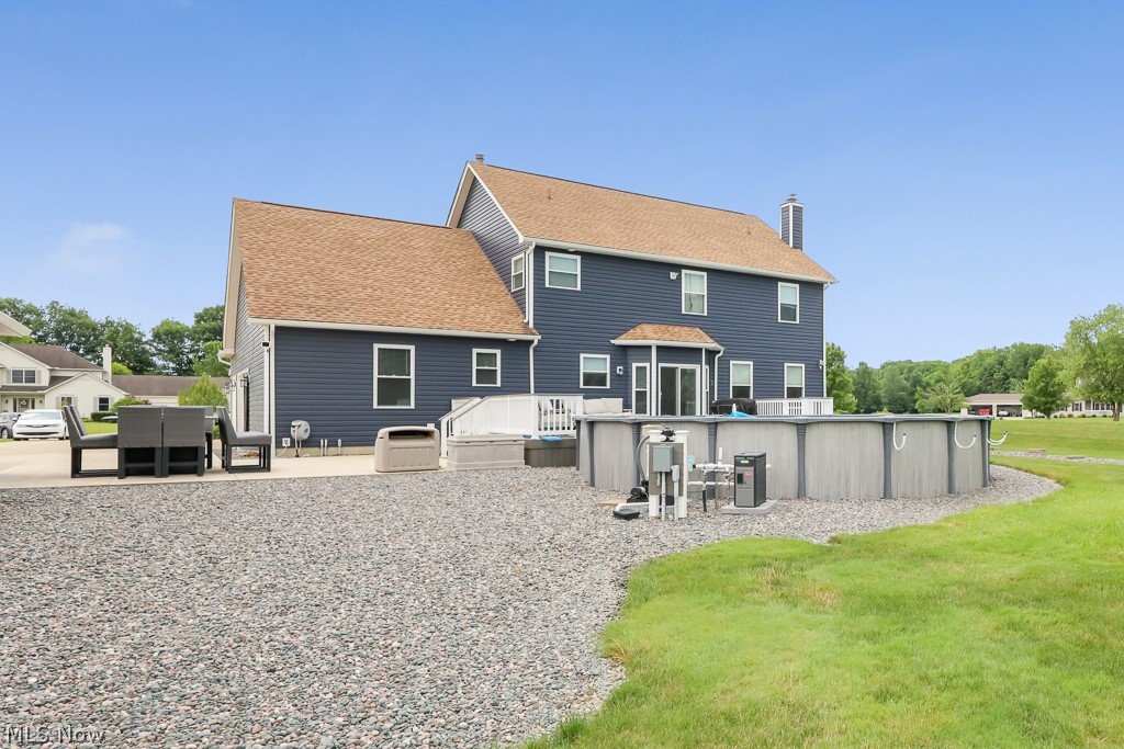 Crockers Landing Sub - Residential