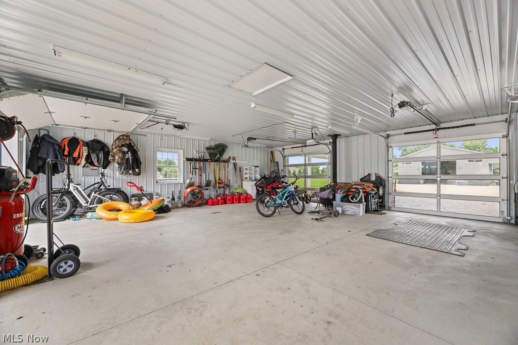 Crockers Landing Sub - Residential