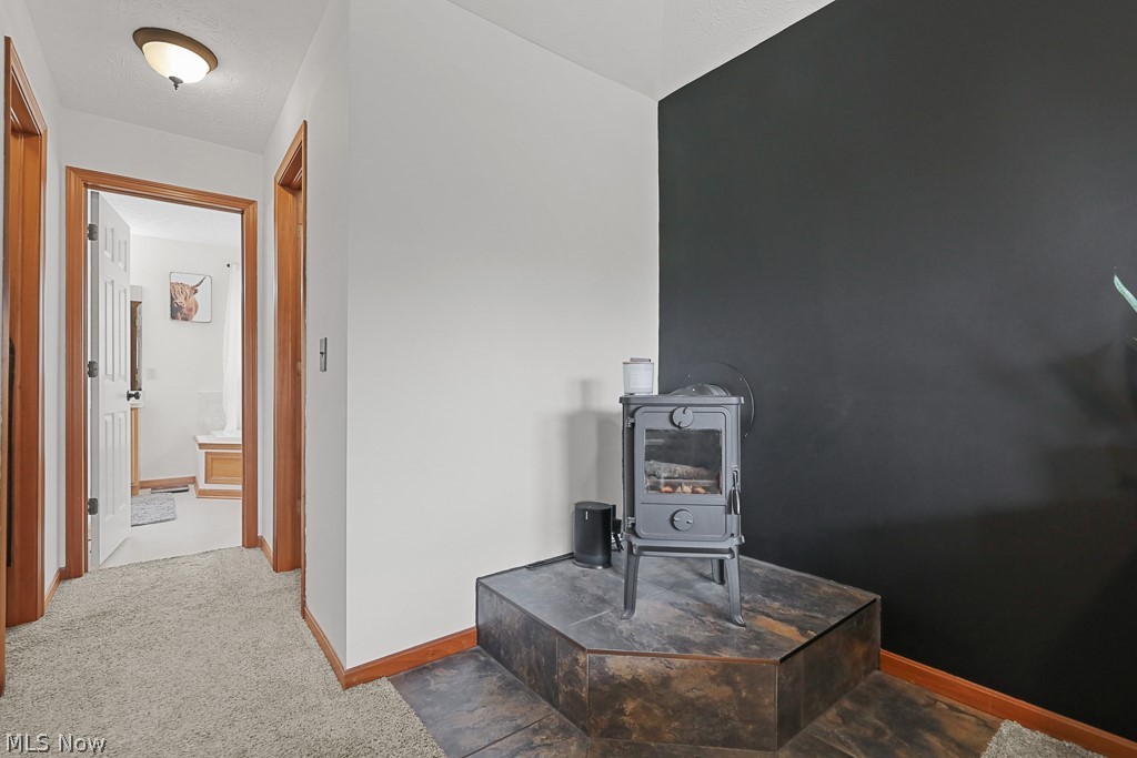 Crockers Landing Sub - Residential