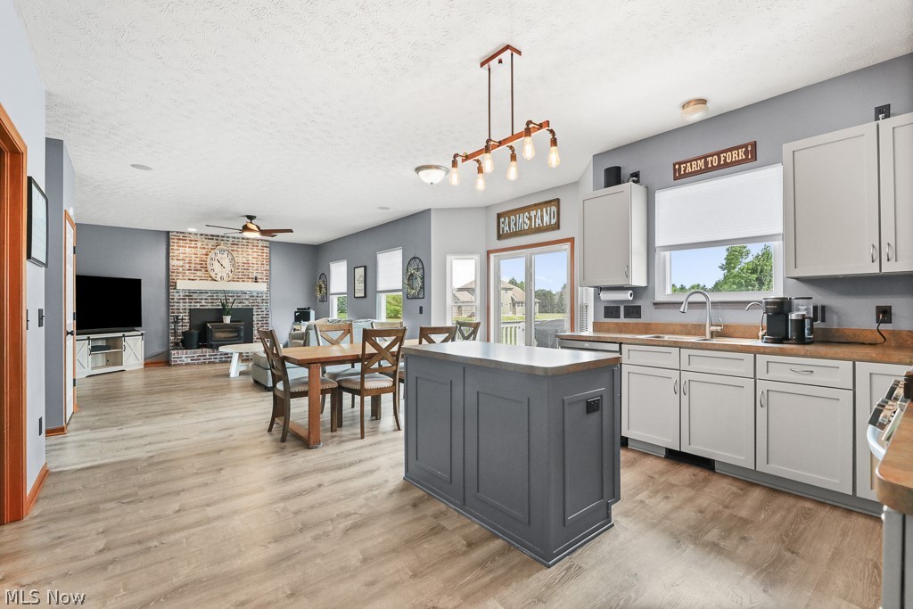 Crockers Landing Sub - Residential
