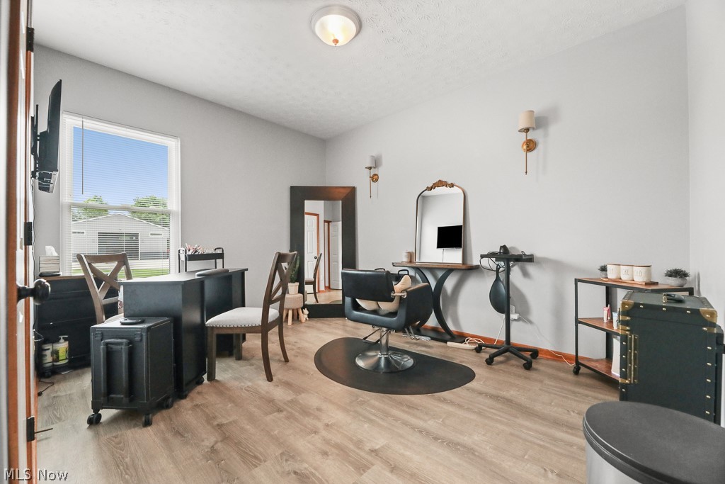 Crockers Landing Sub - Residential