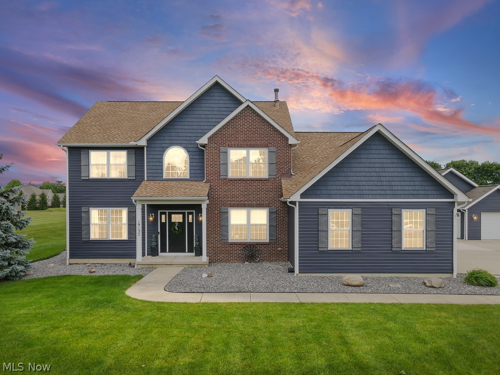 Crockers Landing Sub - Residential