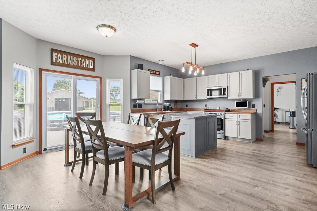 Crockers Landing Sub - Residential