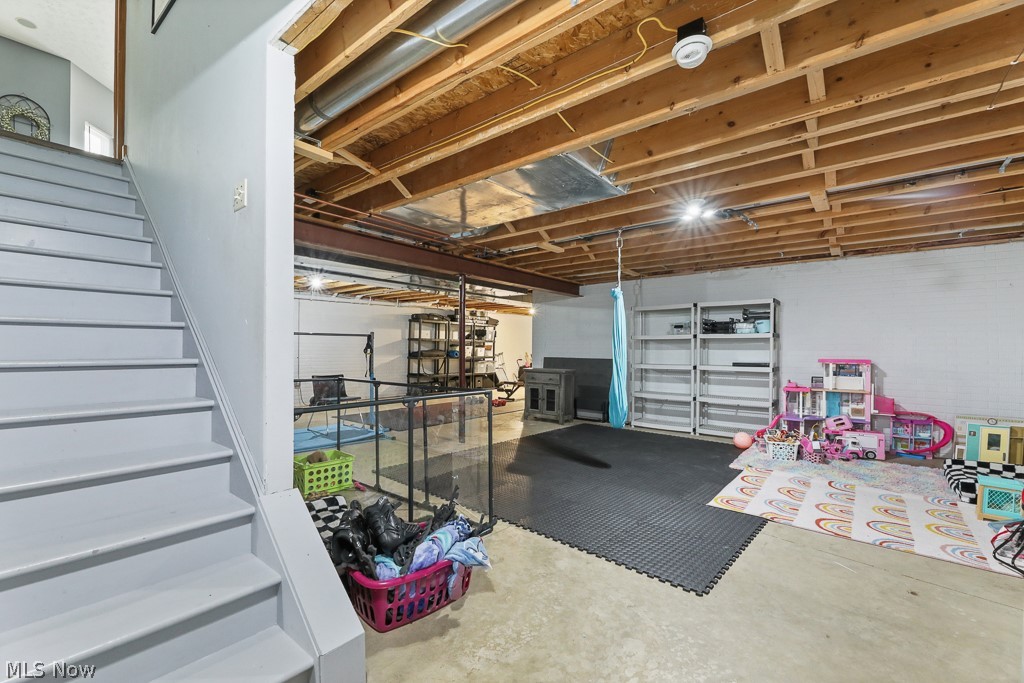 Crockers Landing Sub - Residential