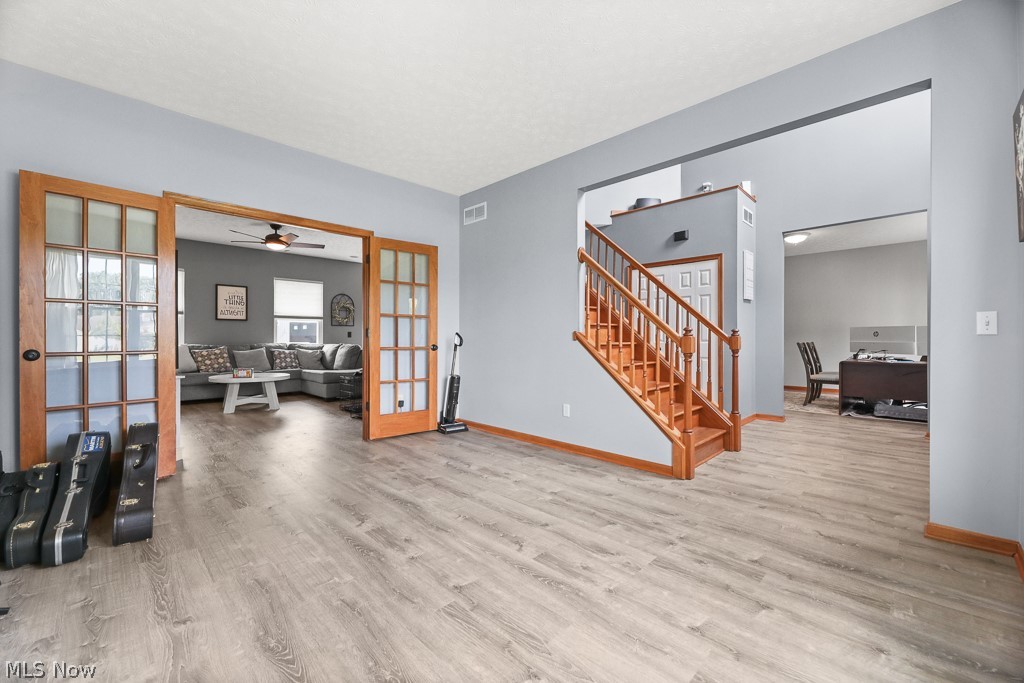 Crockers Landing Sub - Residential