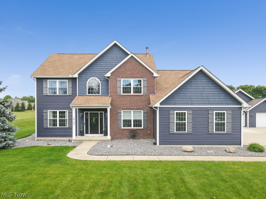 Crockers Landing Sub - Residential