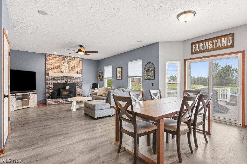 Crockers Landing Sub - Residential
