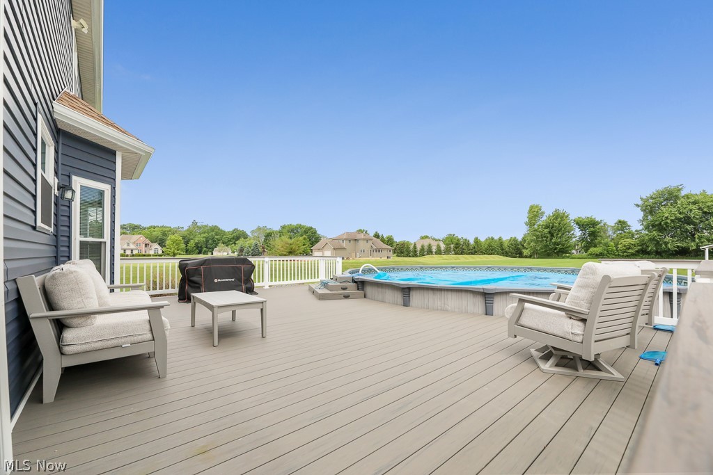 Crockers Landing Sub - Residential