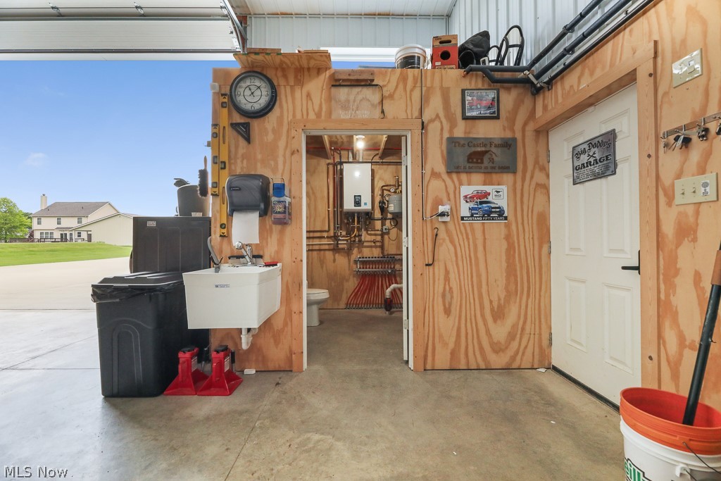 Crockers Landing Sub - Residential