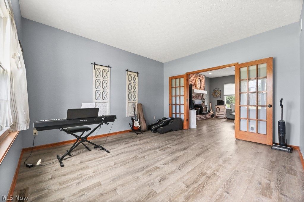 Crockers Landing Sub - Residential