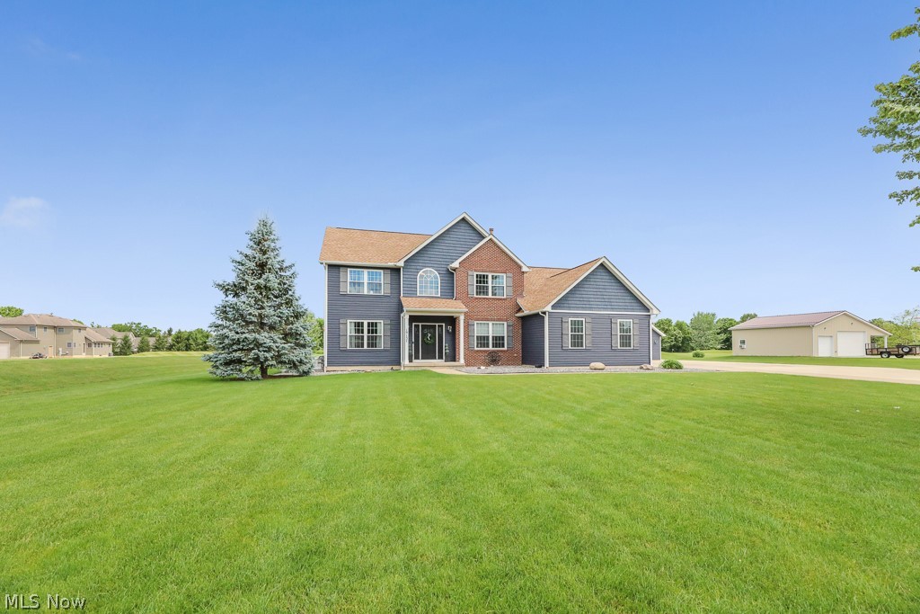 Crockers Landing Sub - Residential