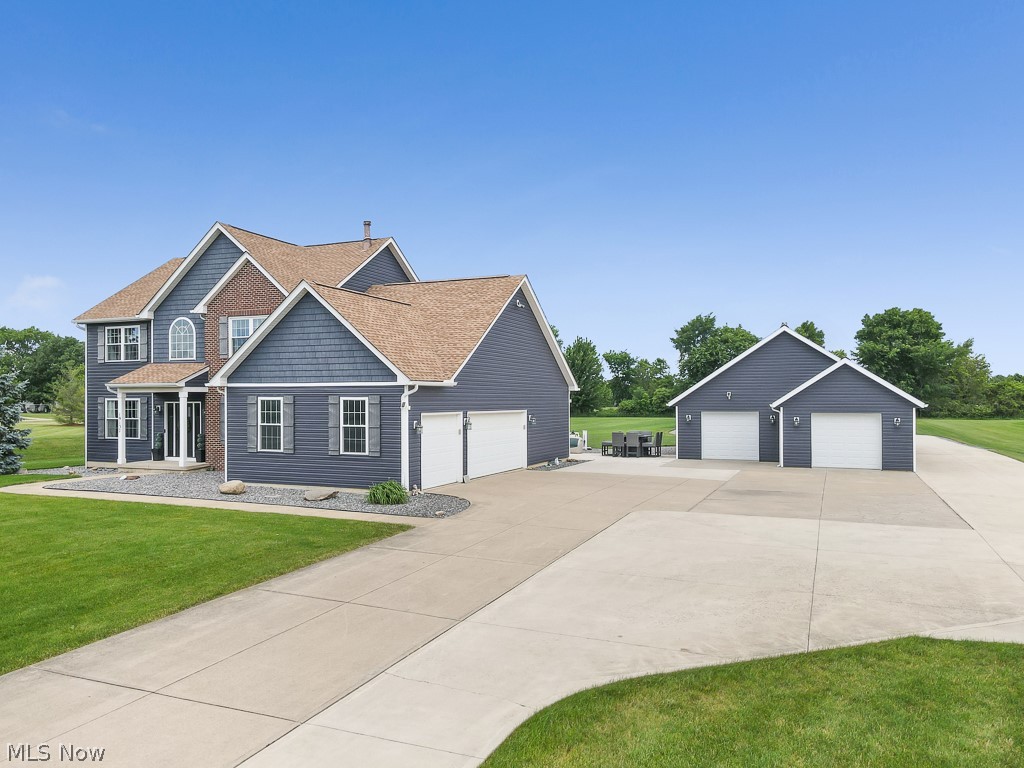 Crockers Landing Sub - Residential