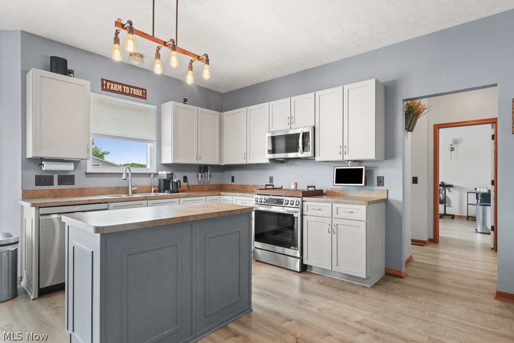 Crockers Landing Sub - Residential