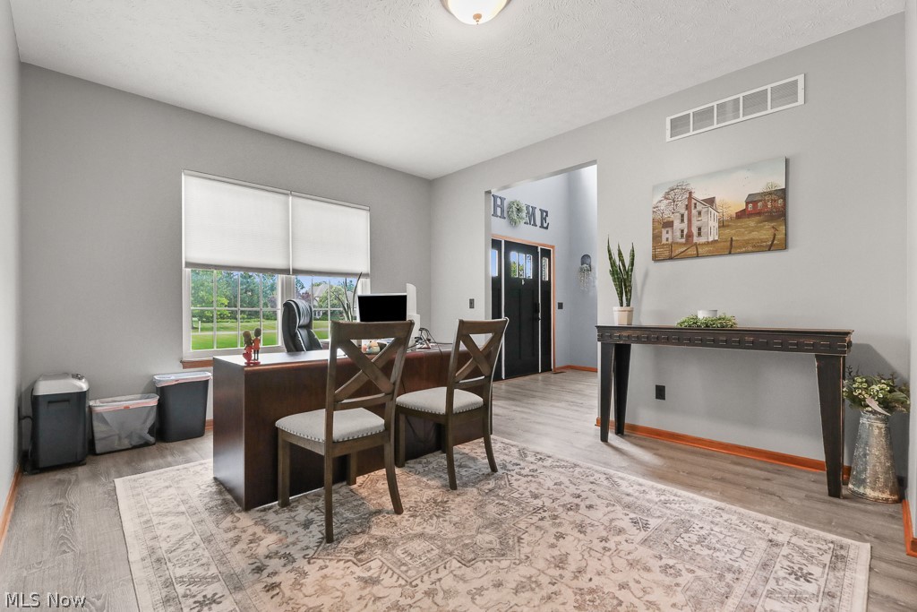 Crockers Landing Sub - Residential