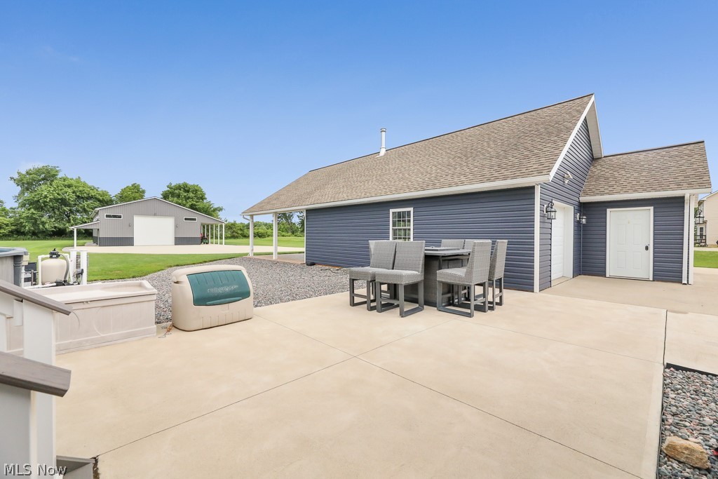Crockers Landing Sub - Residential