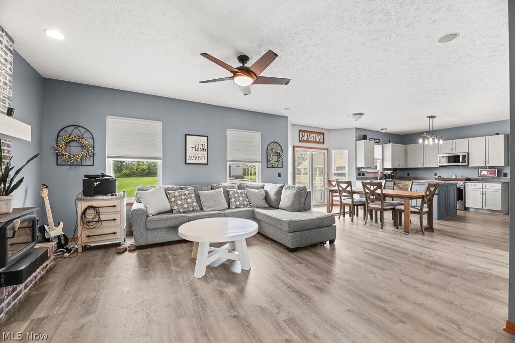 Crockers Landing Sub - Residential