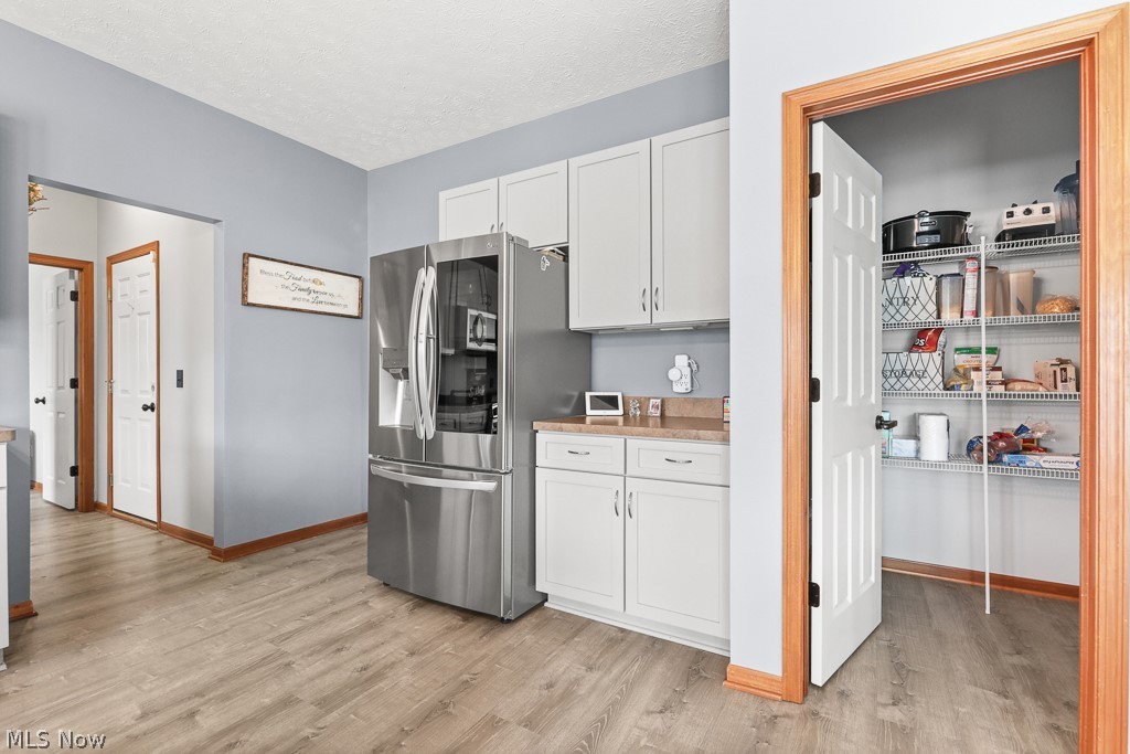 Crockers Landing Sub - Residential