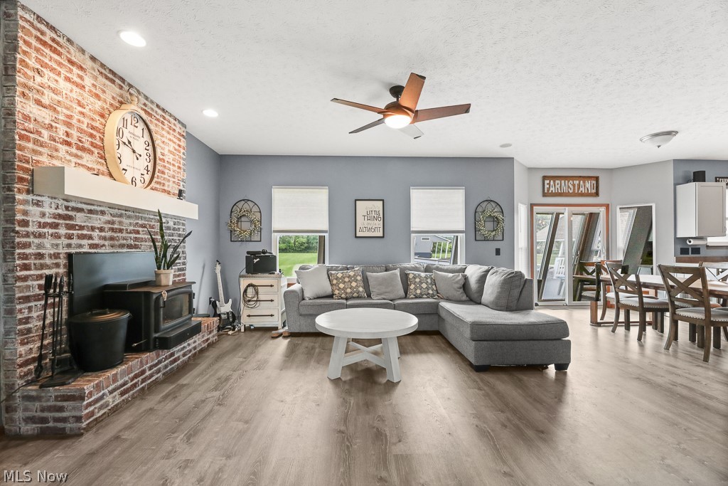 Crockers Landing Sub - Residential