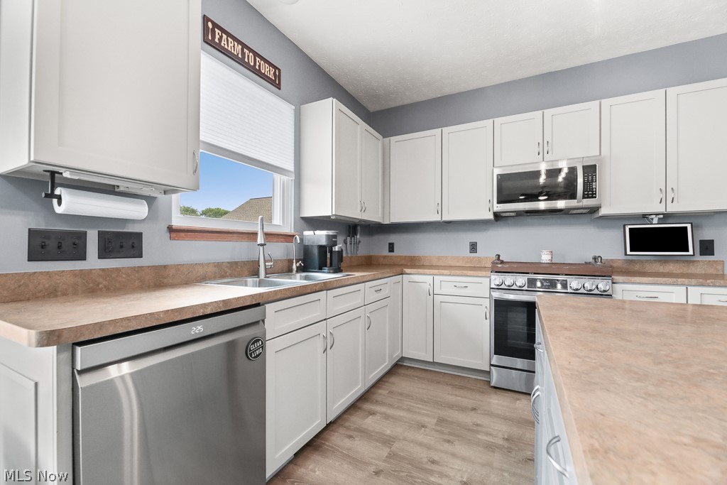 Crockers Landing Sub - Residential