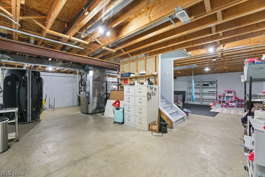 Crockers Landing Sub - Residential