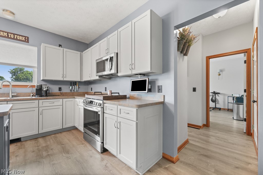 Crockers Landing Sub - Residential
