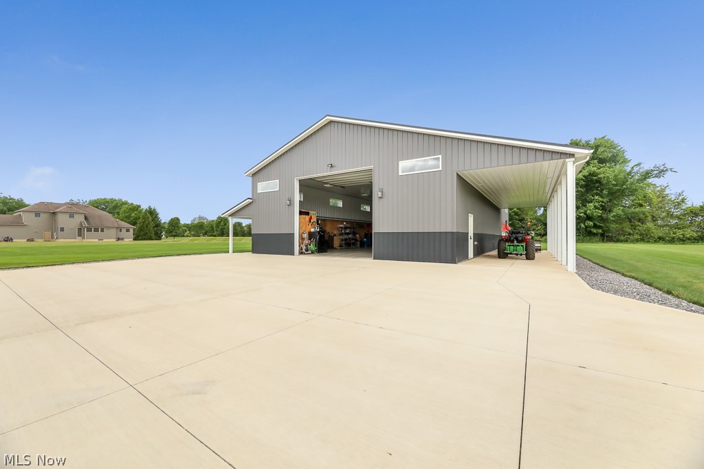 Crockers Landing Sub - Residential