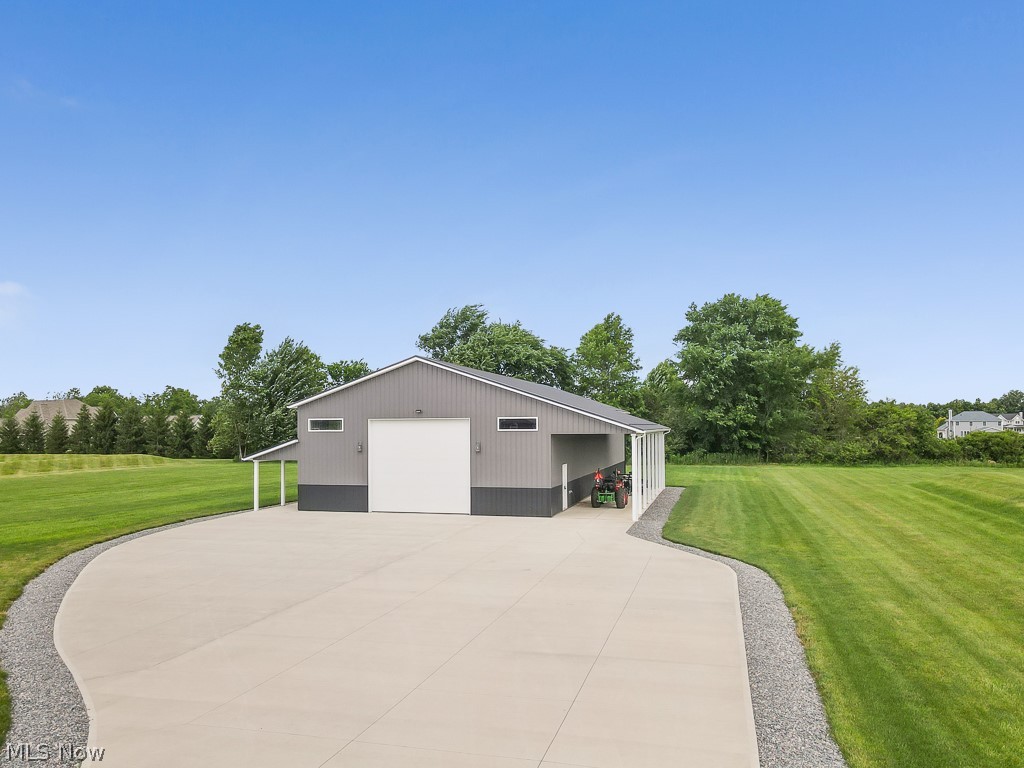 Crockers Landing Sub - Residential