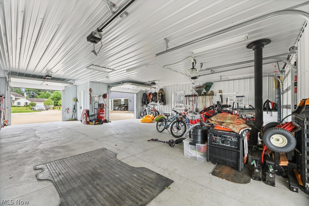 Crockers Landing Sub - Residential