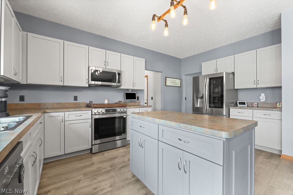 Crockers Landing Sub - Residential