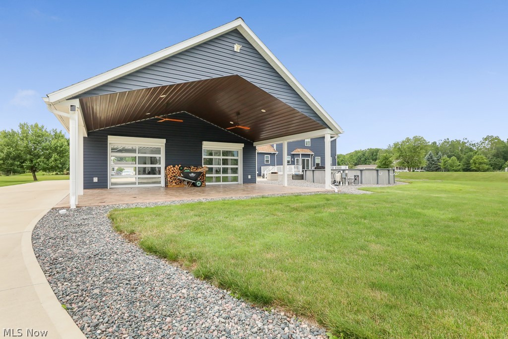 Crockers Landing Sub - Residential
