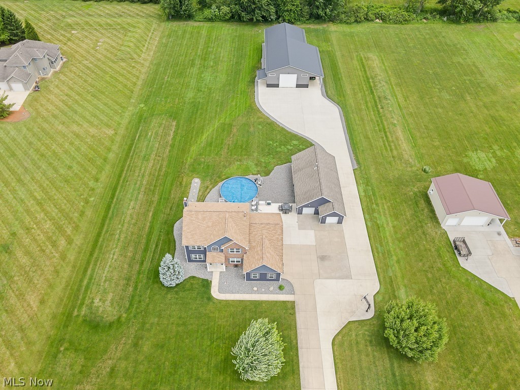 Crockers Landing Sub - Residential
