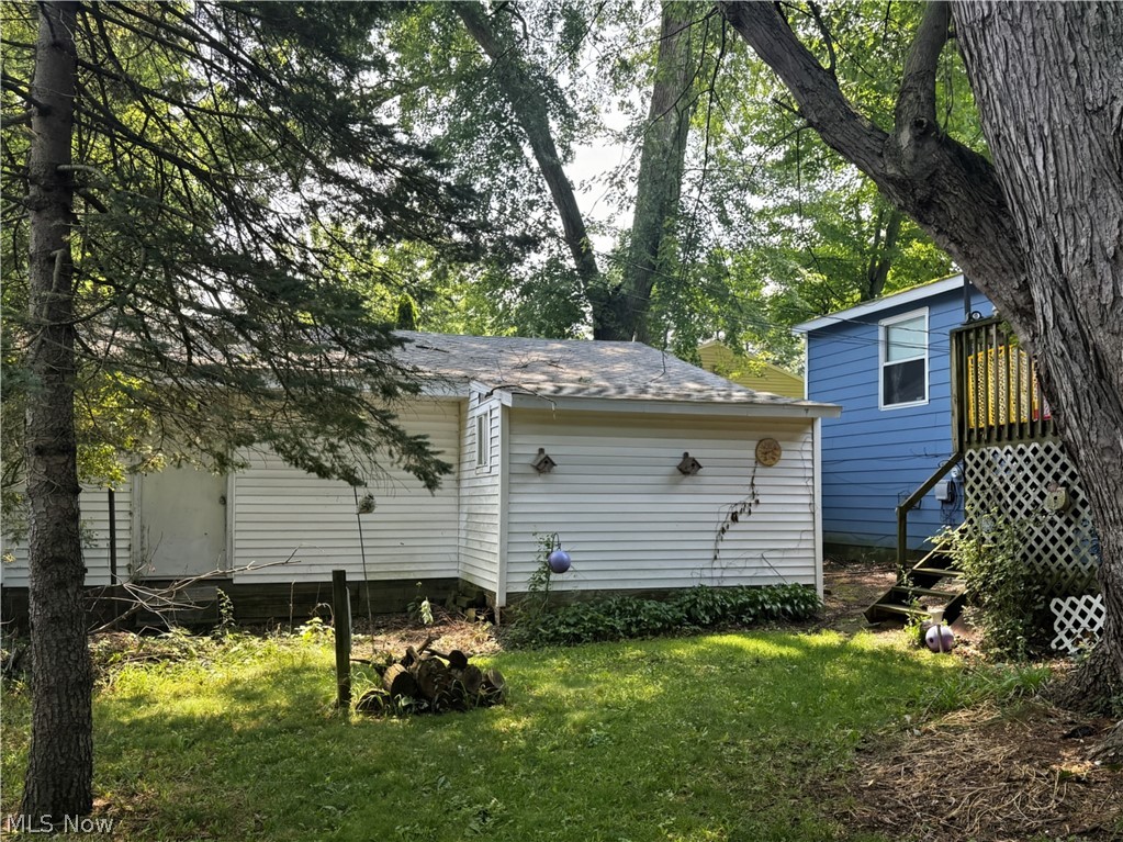 Madison Golf Lakelands Resub No1 - Residential