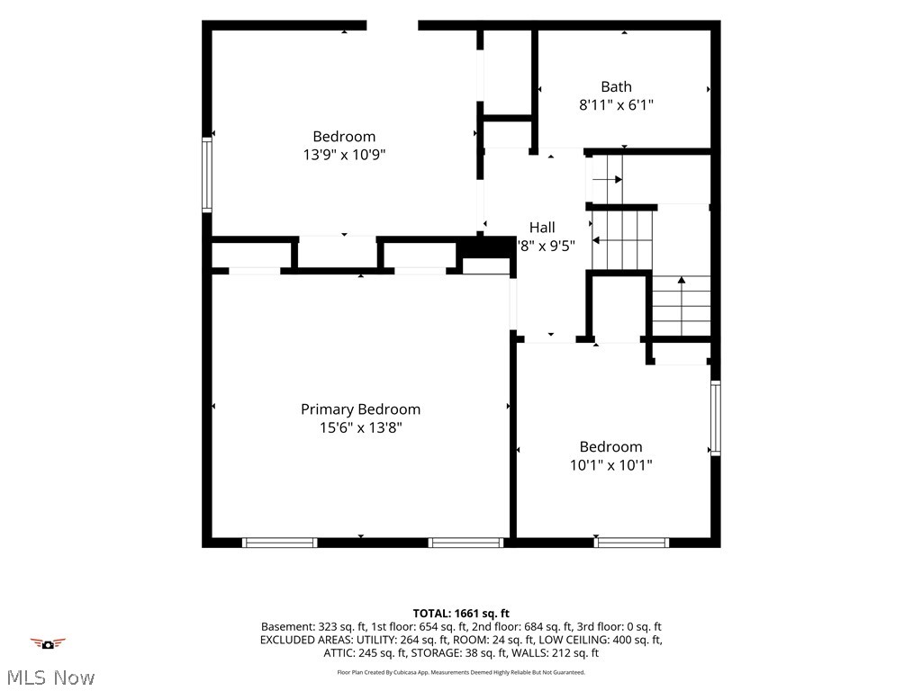 Center Green - Residential