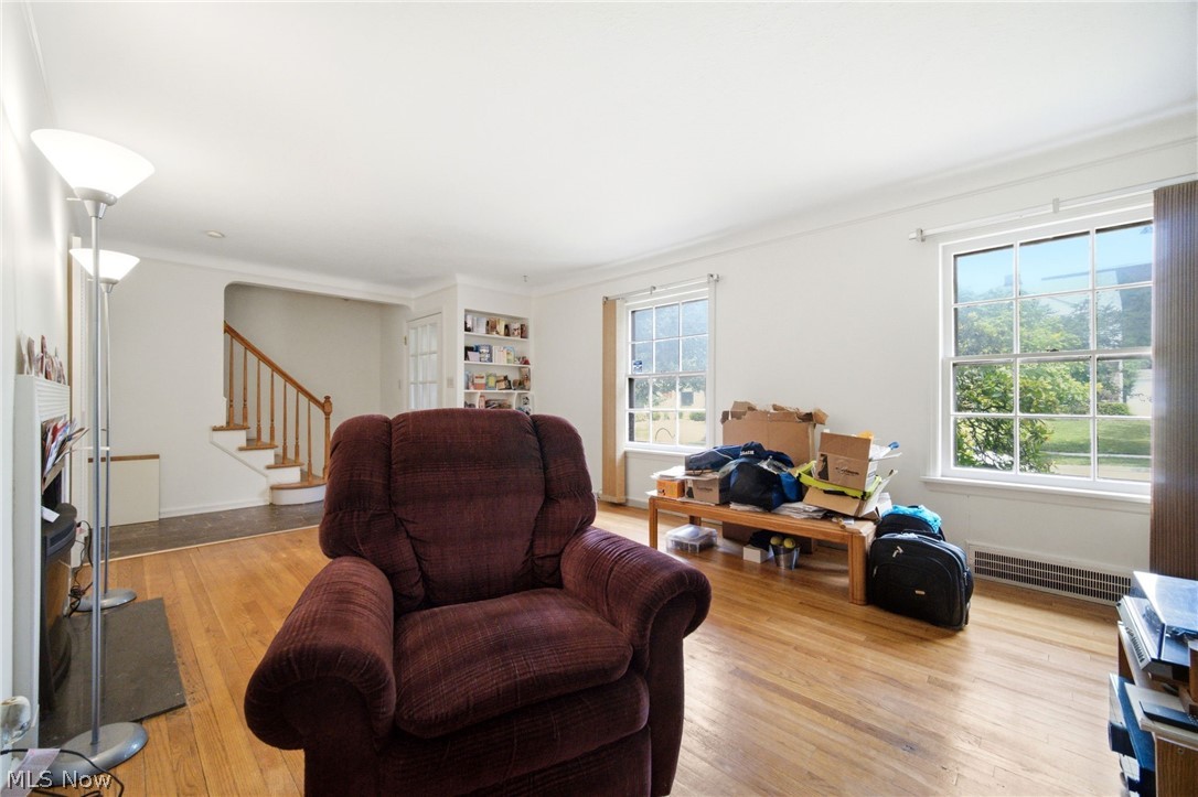 Center Green - Residential